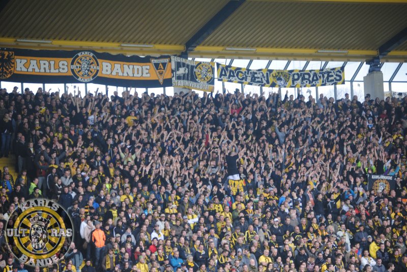 14 Duisburg 17