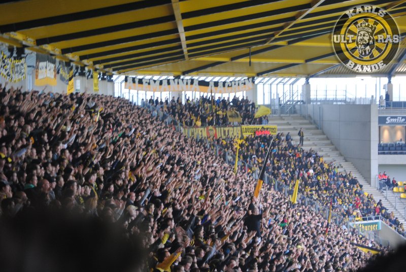 14 Duisburg 18