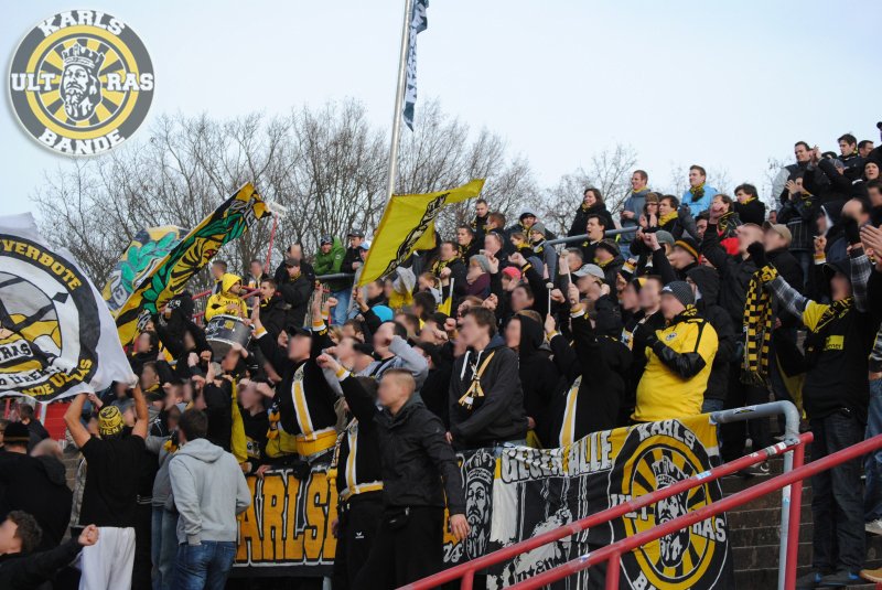 16 Karlsruhe 08