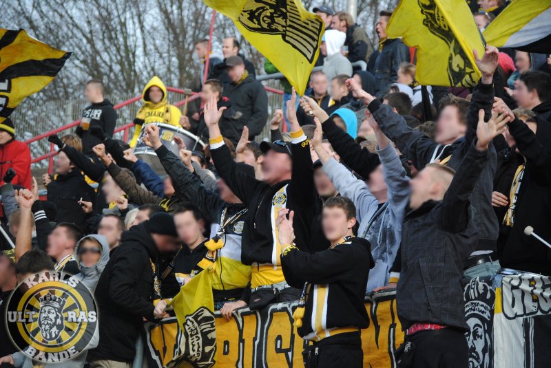 16 Karlsruhe 10