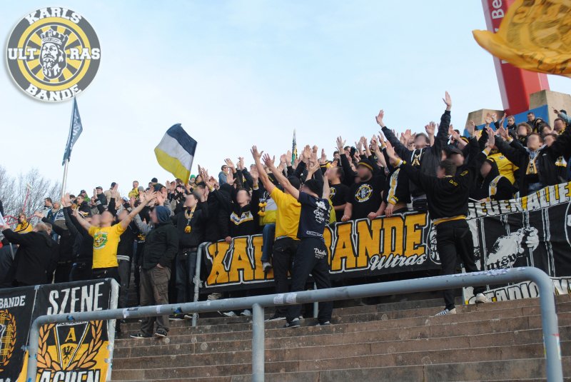 16 Karlsruhe 12