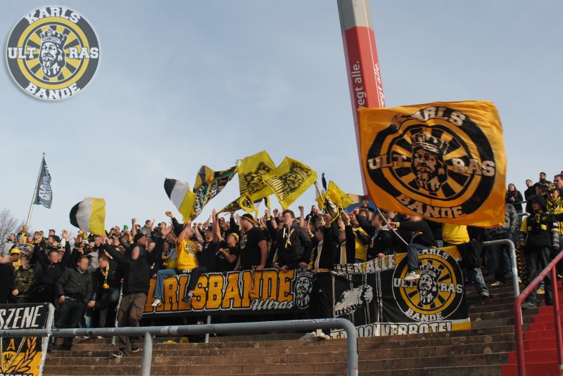 16 Karlsruhe 13