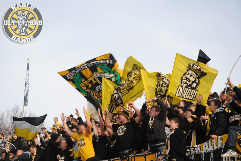 16 Karlsruhe 15