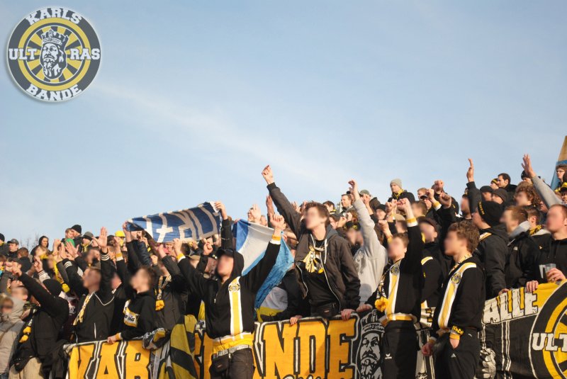 16 Karlsruhe 16