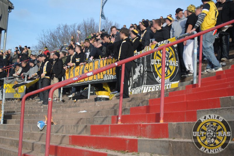 16 Karlsruhe 17