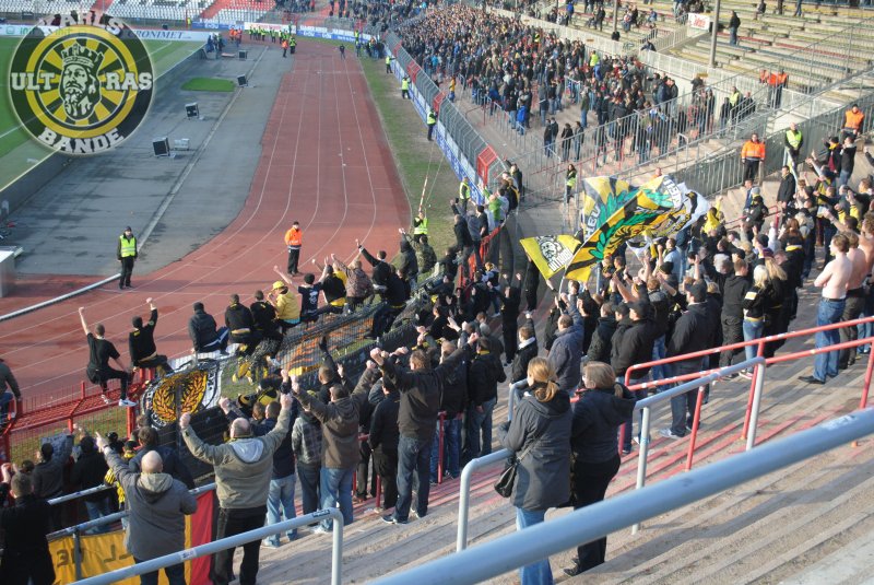 16 Karlsruhe 20