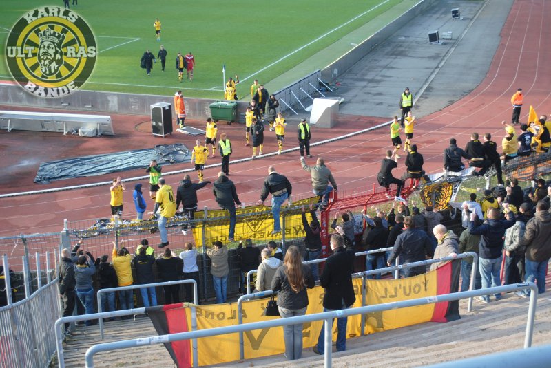 16 Karlsruhe 21