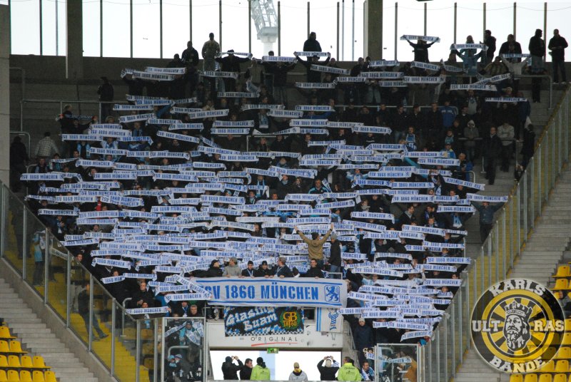 17 Muenchen 16
