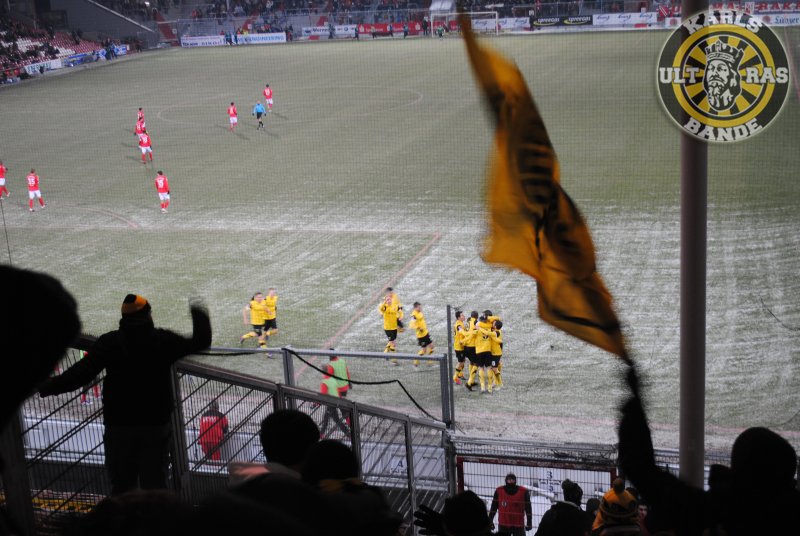 21 Cottbus 11