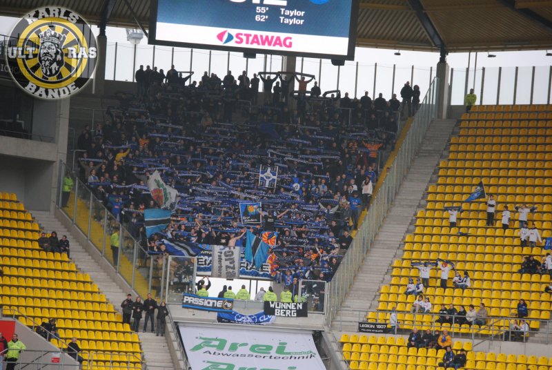 24 Paderborn 17
