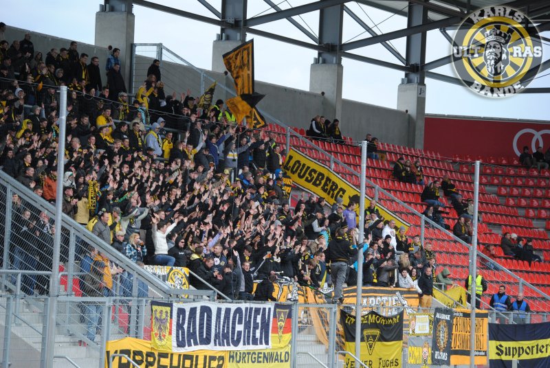 29 Ingolstadt 16