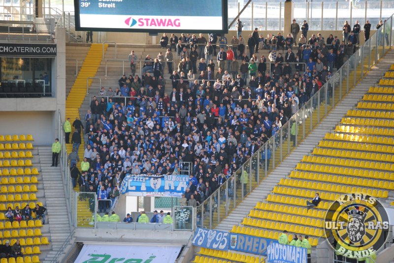 30 Bochum 08
