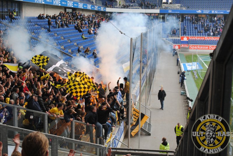 31 Duisburg 08