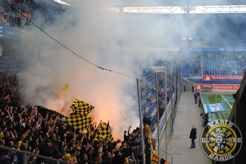 31 Duisburg 12