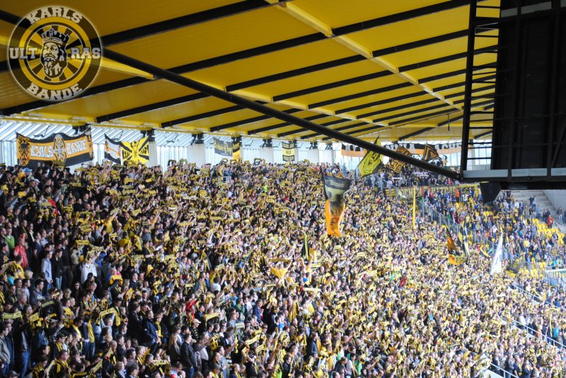 33 Karlsruhe 11
