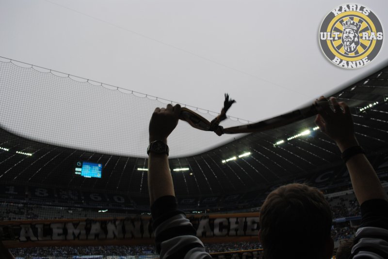 34 Muenchen 10