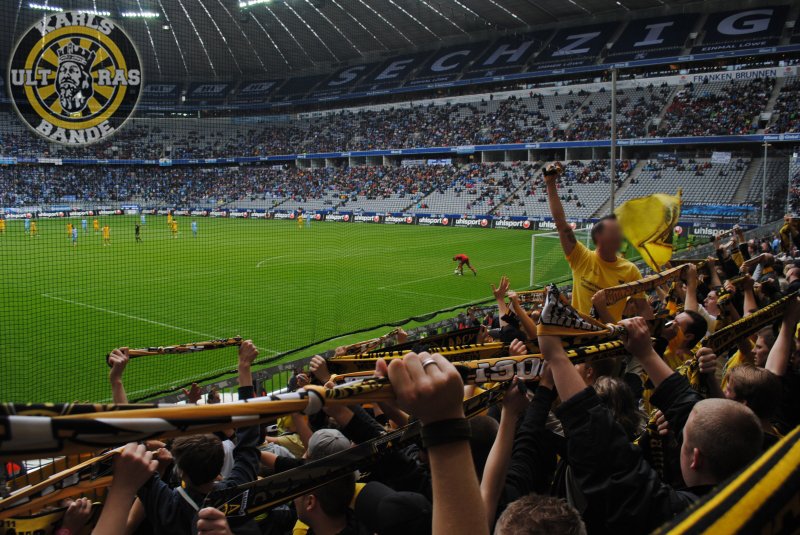 34 Muenchen 13
