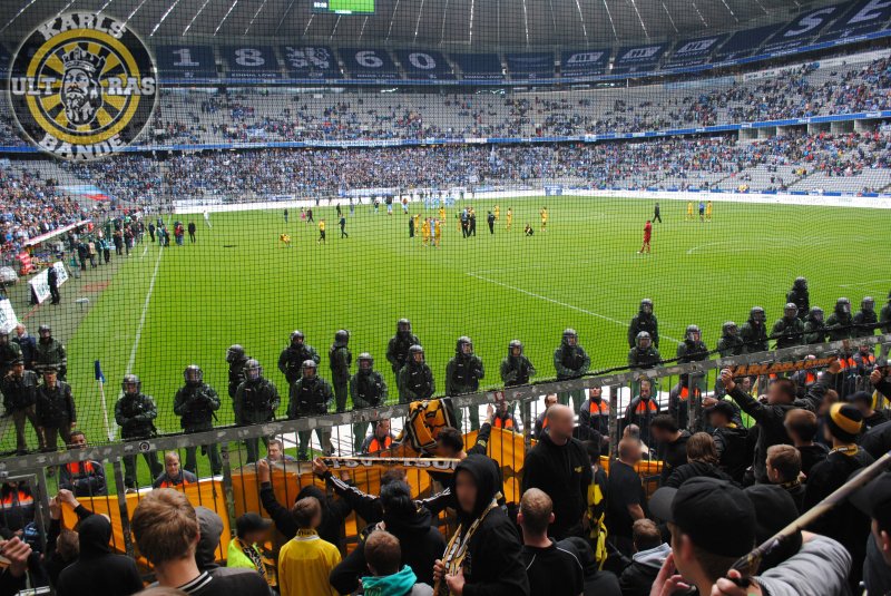 34 Muenchen 14