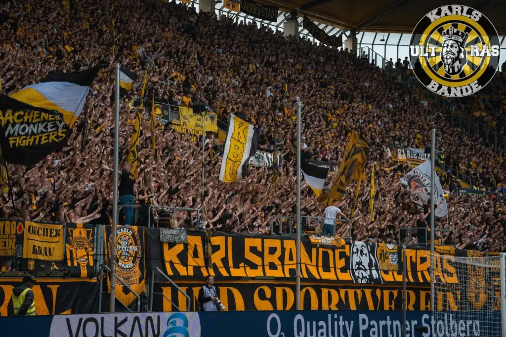 Karlsbande