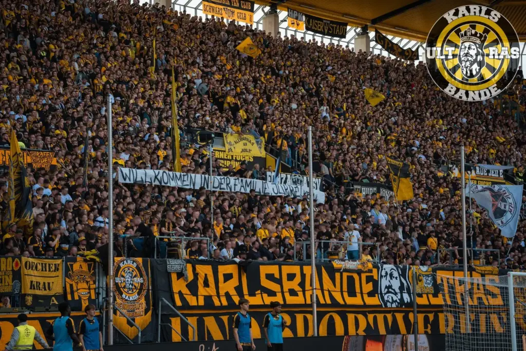 Karlsbande