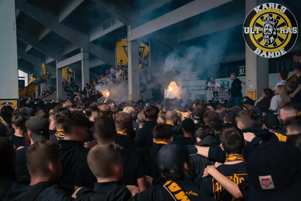 Karlsbande
