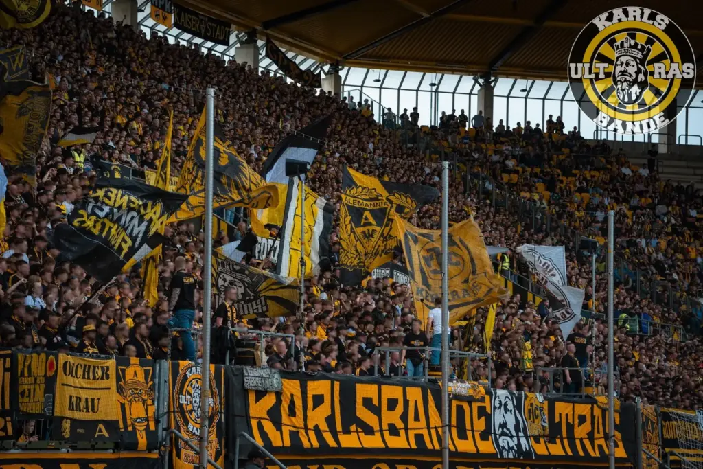 Karlsbande