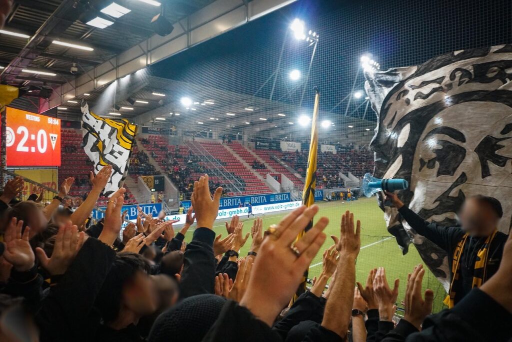 SV Wehen Wiesbaden